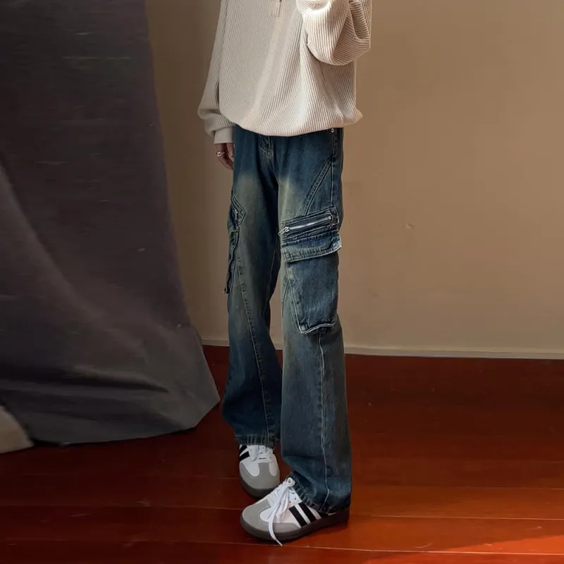Kudamm Jeans Unisex-10