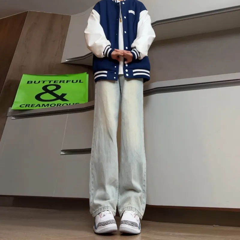 Kudamm Jeans Unisex-13
