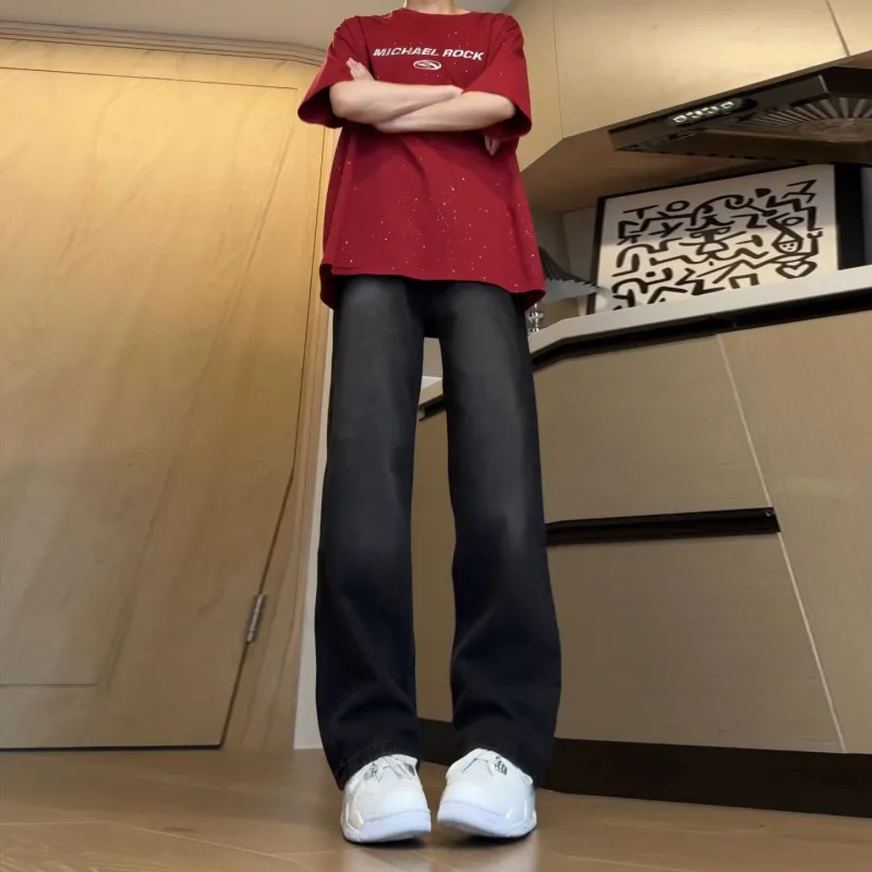 Kudamm Jeans Unisex-2