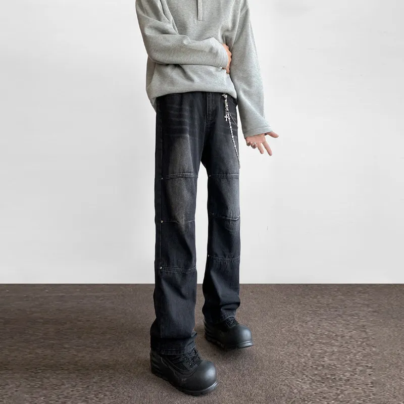 Kudamm Jeans Unisex-3
