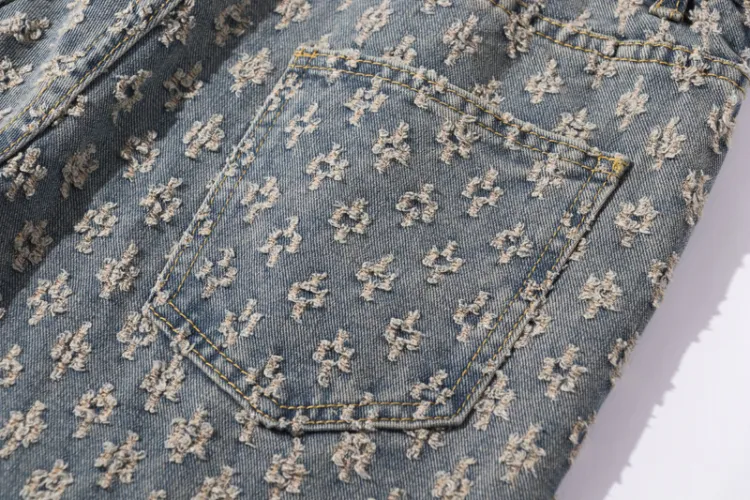Gina Tricot Jeans 'Easy' azzurro