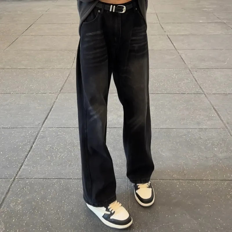 Kudamm Jeans Unisex-2