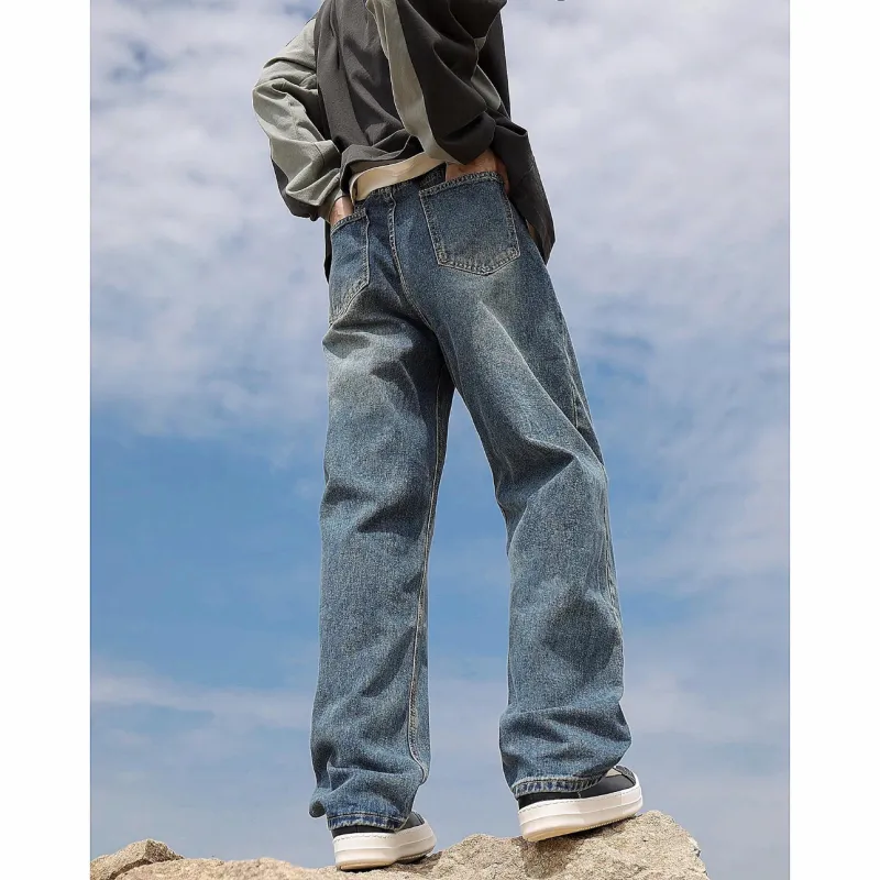 Kudamm Jeans Unisex-9