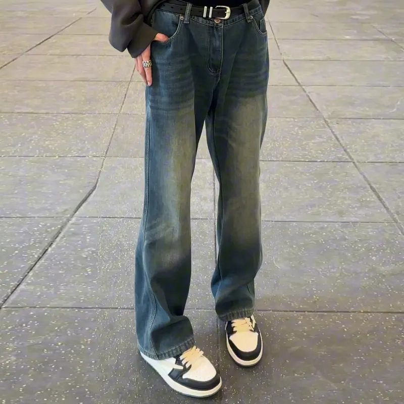 Kudamm Jeans Unisex-10