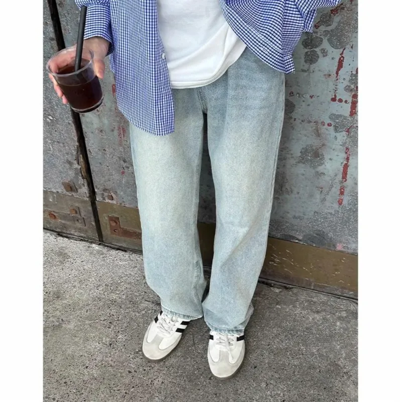 Kudamm Jeans Unisex-21