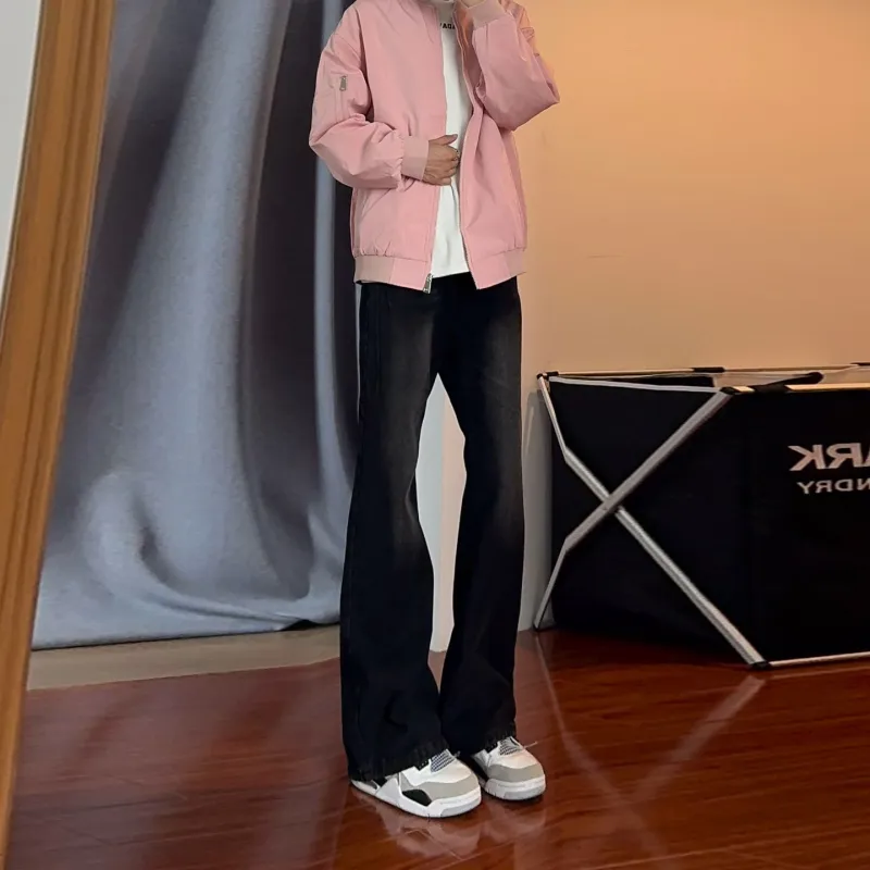 Kudamm Jeans Unisex-6