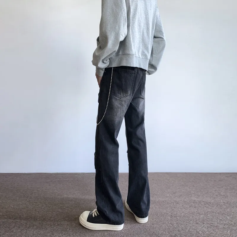 Kudamm Jeans Unisex-3