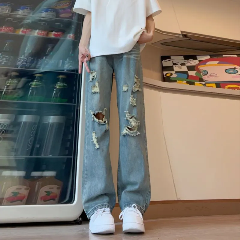 Kudamm Jeans Unisex-6