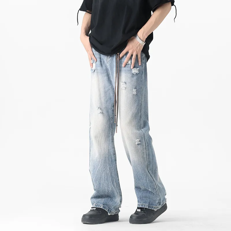 Kudamm Jeans Unisex-9