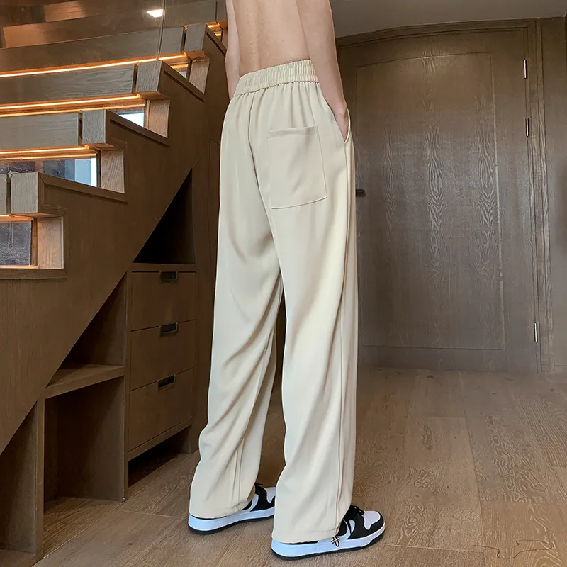 Kudamm Casual Pants Unisex-10
