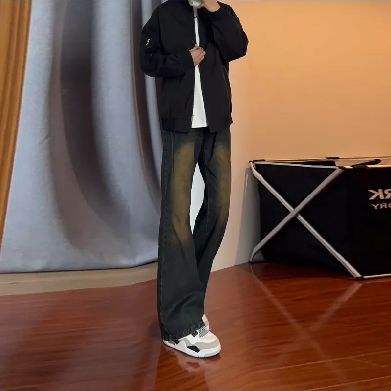 Kudamm Jeans Unisex-2