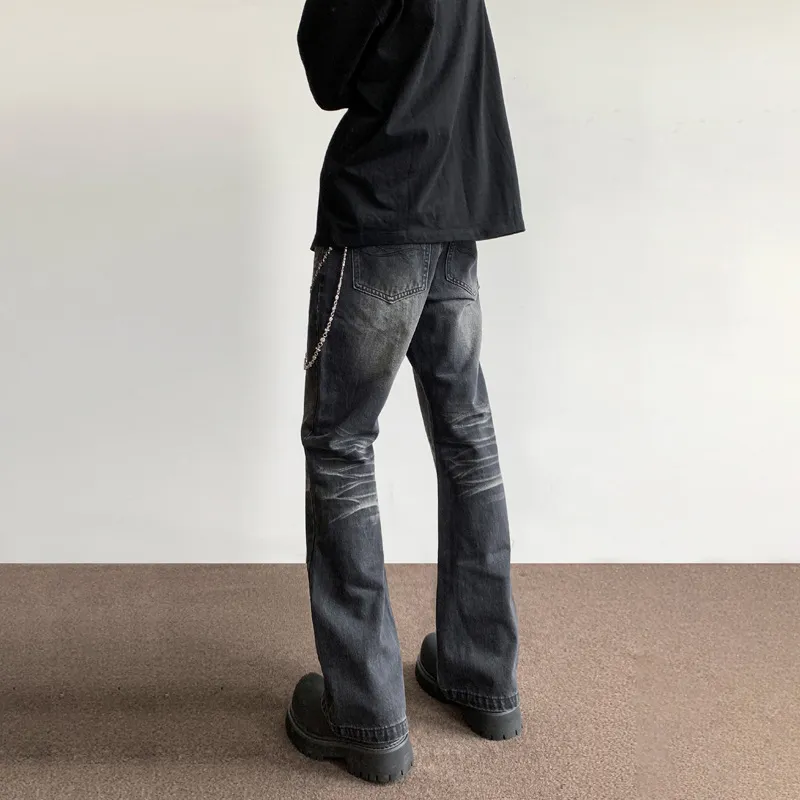 Kudamm Jeans Unisex-3