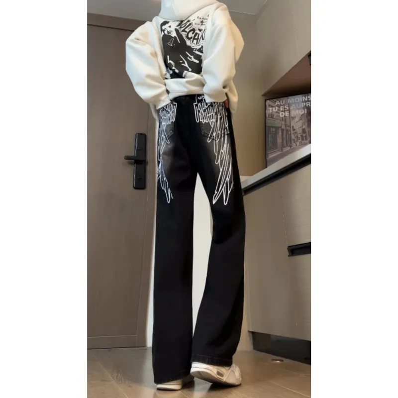 Kudamm Jeans Unisex-2