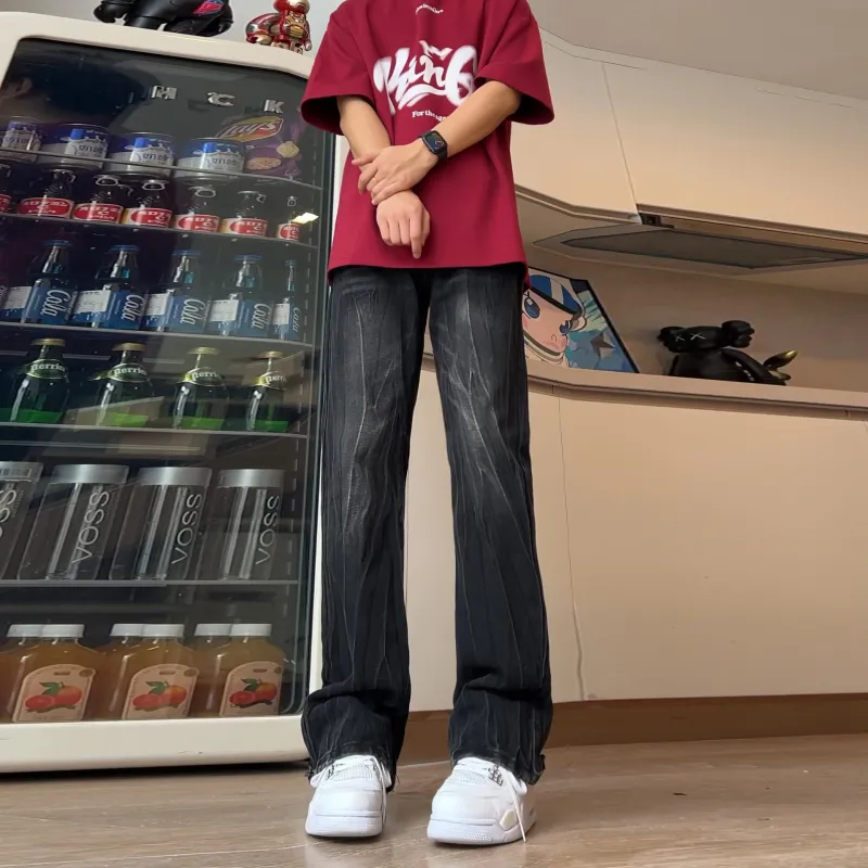 Kudamm Jeans Unisex-3