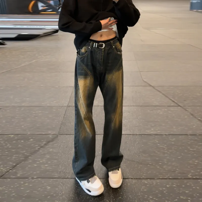 Kudamm Jeans Unisex-7