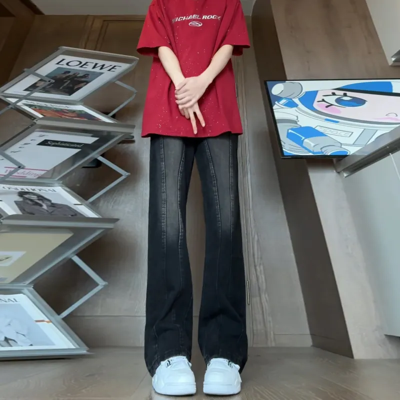 Kudamm Jeans Unisex-2