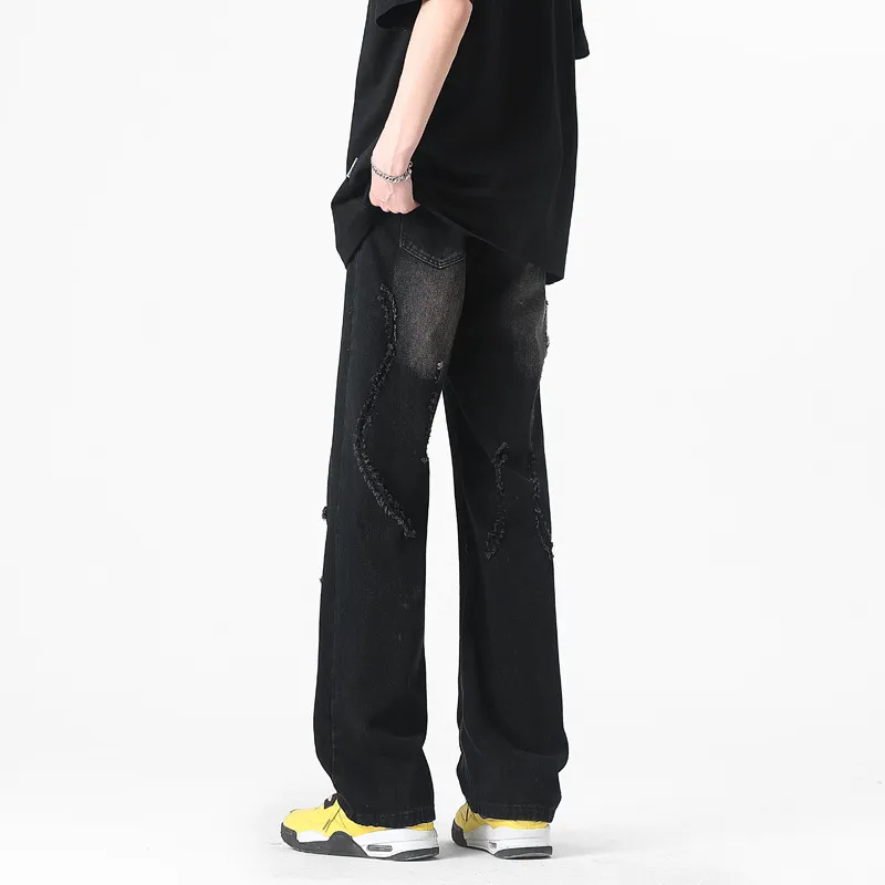 Kudamm Jeans Unisex-3