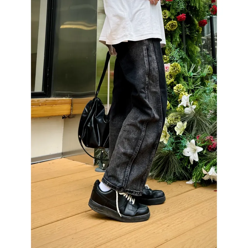 Kudamm Jeans Unisex-2