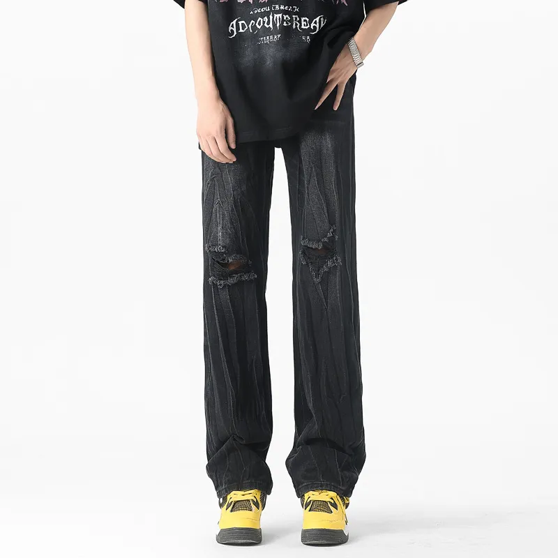 Kudamm Jeans Unisex-2