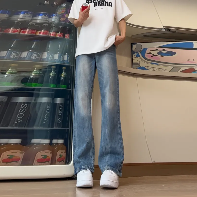 Kudamm Jeans Unisex-6