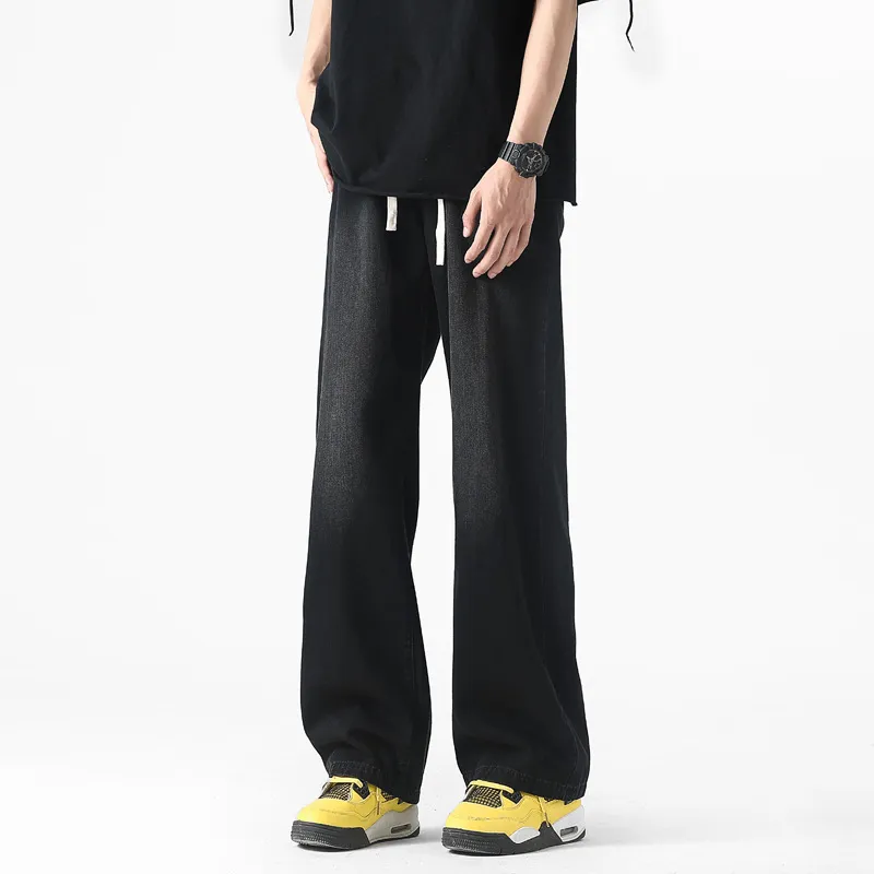 Kudamm Jeans Unisex-2