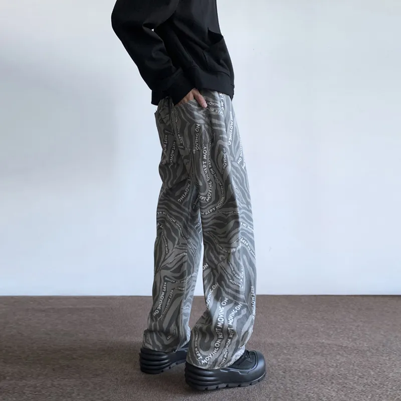 Kudamm Jeans Unisex-10