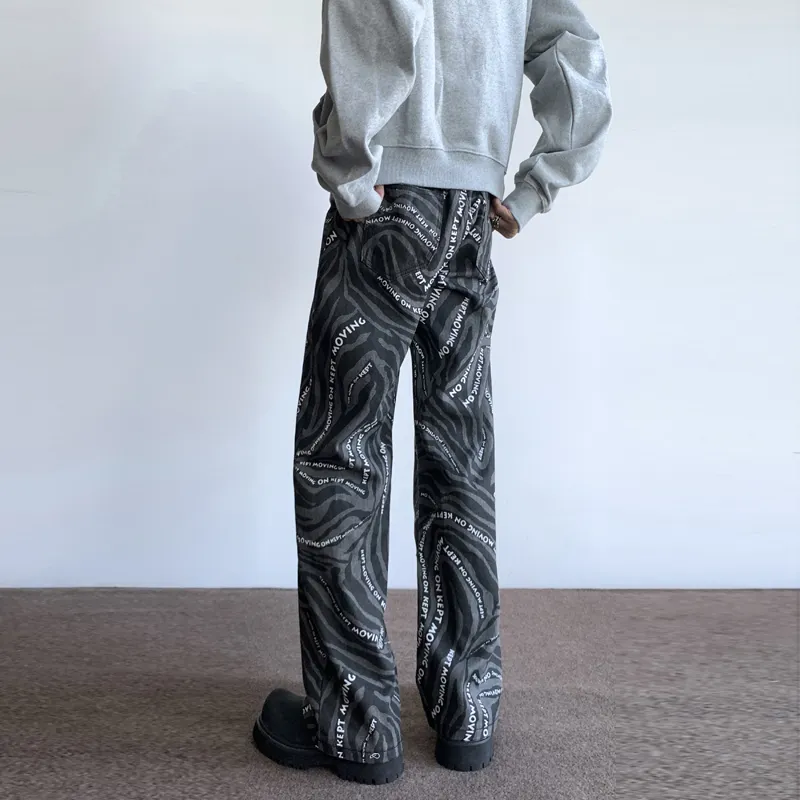 Kudamm Jeans Unisex-3