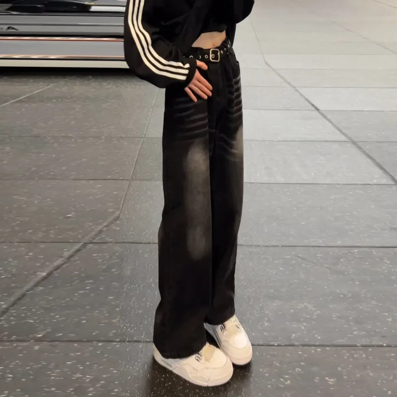 Kudamm Jeans Unisex-6
