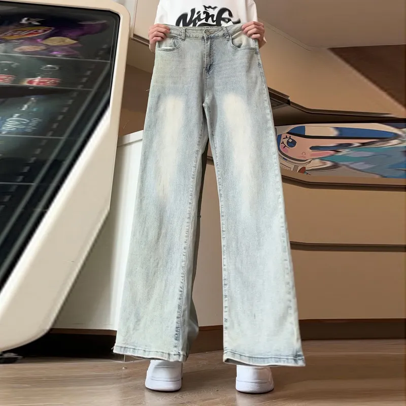 Kudamm Jeans Unisex-6