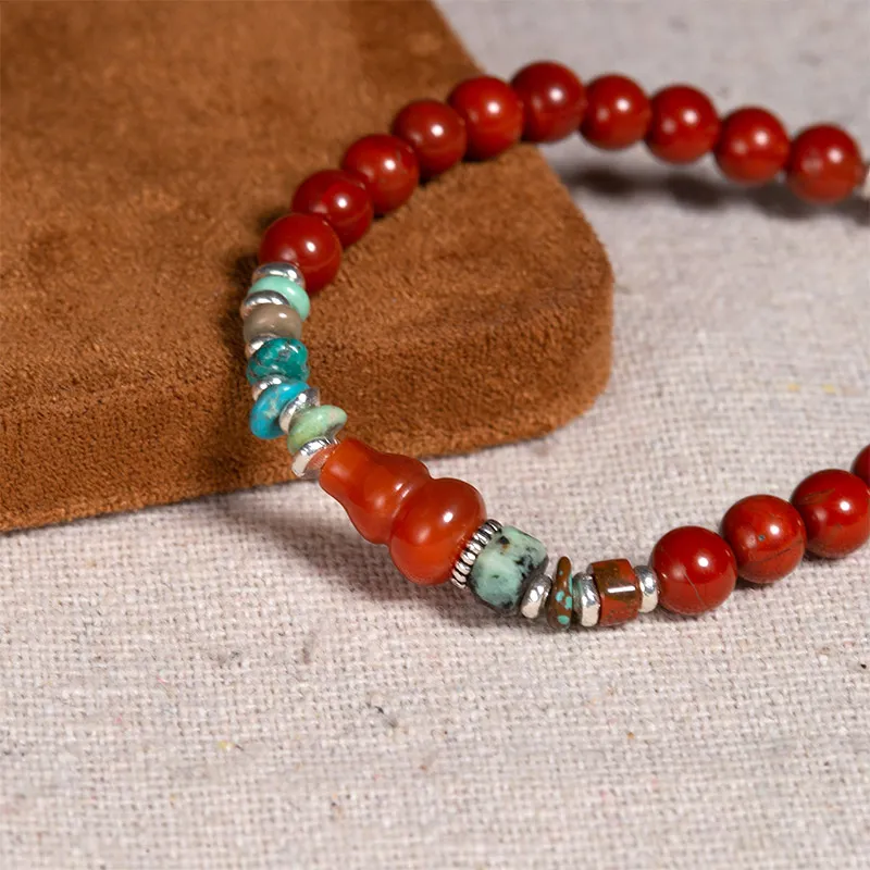 7IN S925 Silver Bracelets Unisex-5