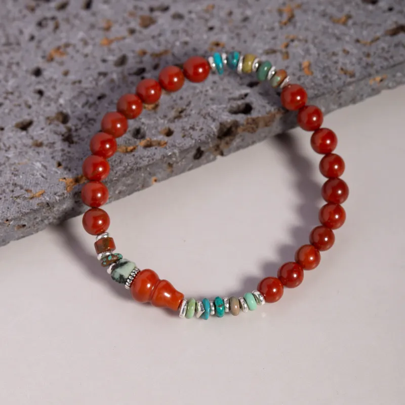 7IN S925 Silver Bracelets Unisex-3