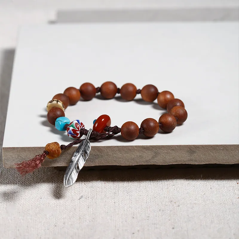 7IN 925 Sterling Silver Bracelets Unisex-3