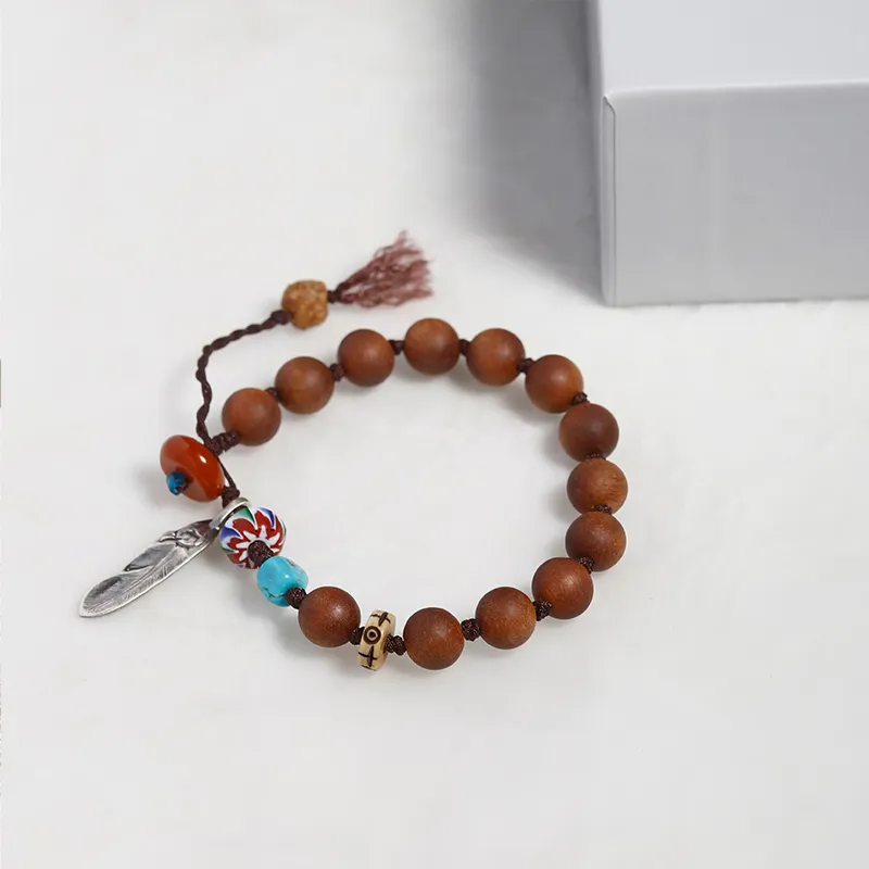 7IN 925 Sterling Silver Bracelets Unisex-5