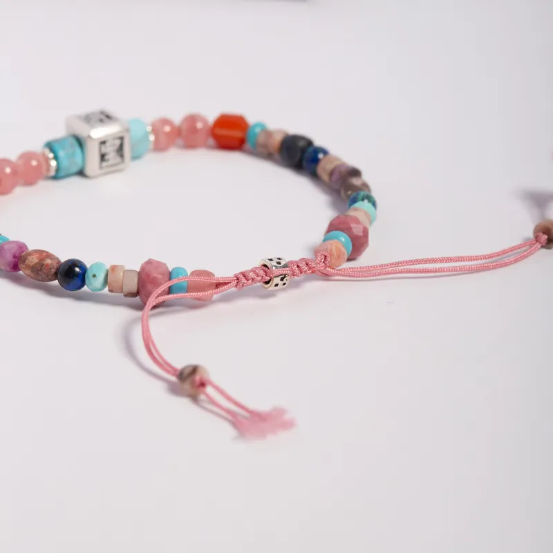 7IN 925 Sterling Silver Bracelets Unisex-5