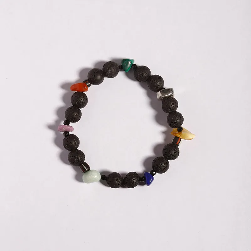 7IN 925 Sterling Silver Bracelets Unisex-4