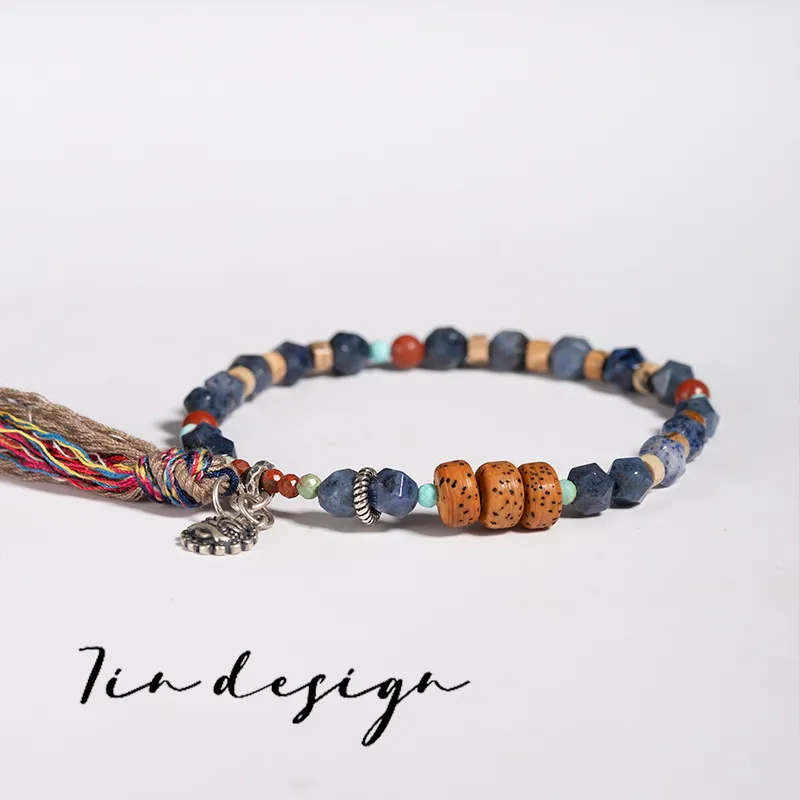 7IN 925 Sterling Silver Bracelets Unisex-2