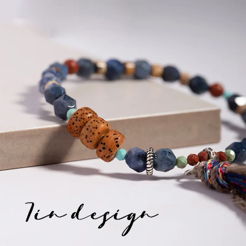7IN 925 Sterling Silver Bracelets Unisex-5