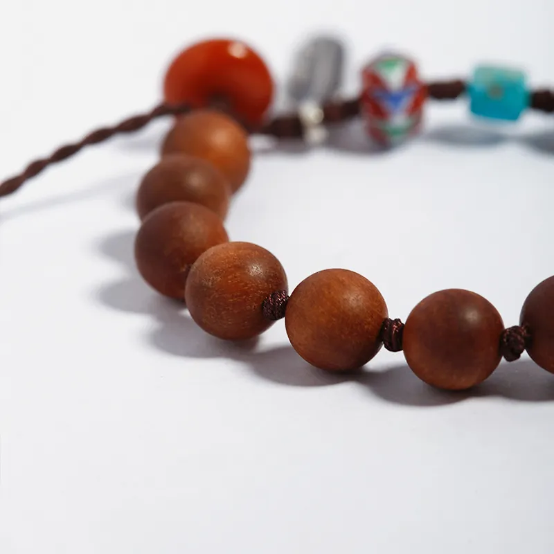 7IN 925 Sterling Silver Bracelets Unisex-2