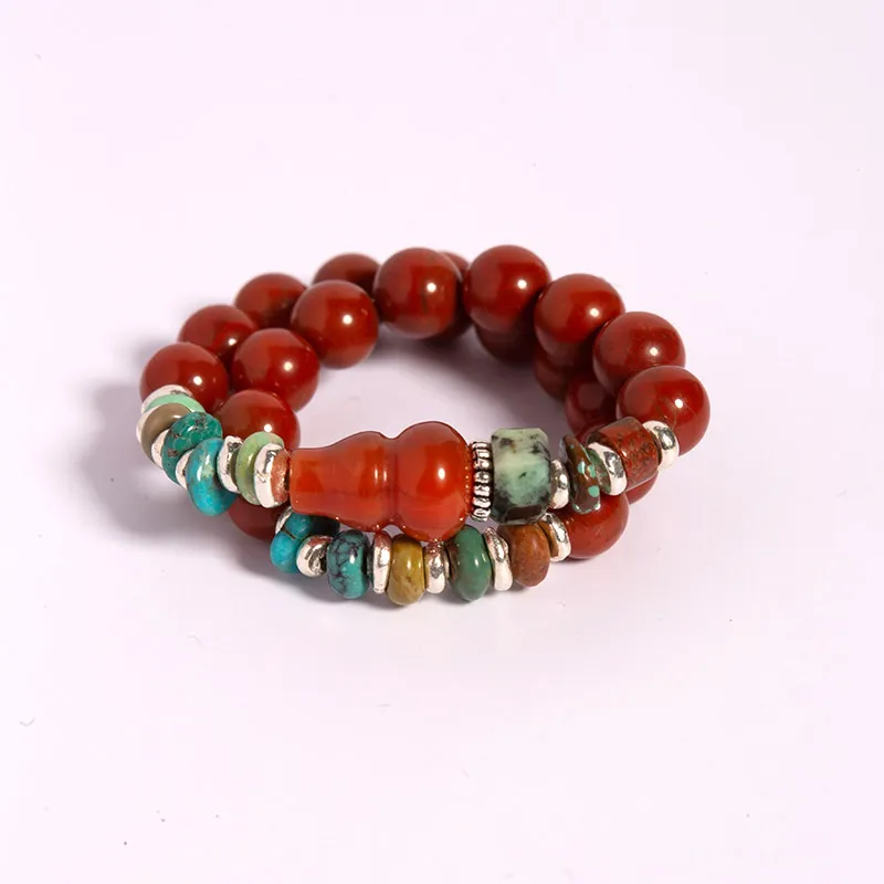 7IN S925 Silver Bracelets Unisex-2
