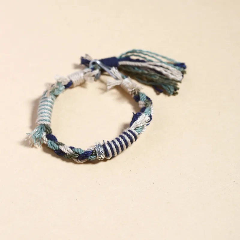 7IN 925 Sterling Silver Bracelets Unisex-6