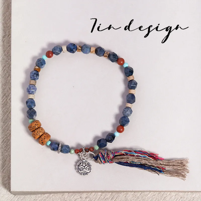 7IN 925 Sterling Silver Bracelets Unisex-1