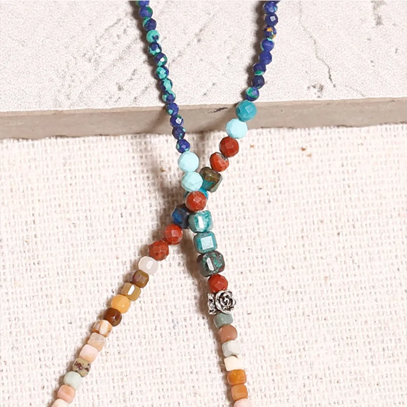 7IN 925 Sterling Silver Necklaces Unisex-5