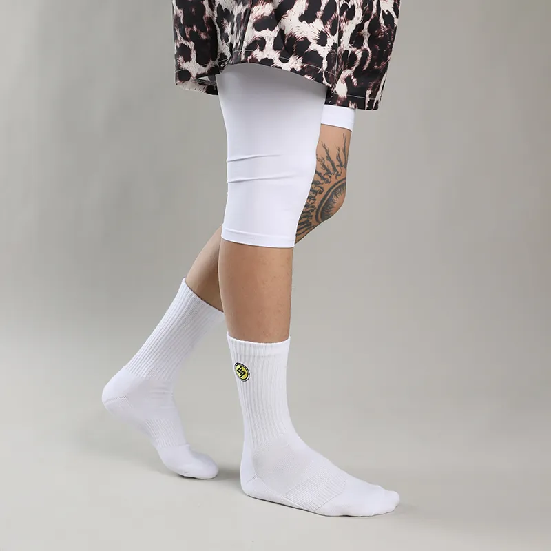 TIP OFF Basketball Socks Unisex 3 Pack-5