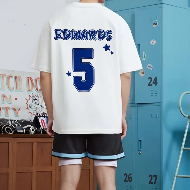 TIP OFF T Shirts Unisex-3