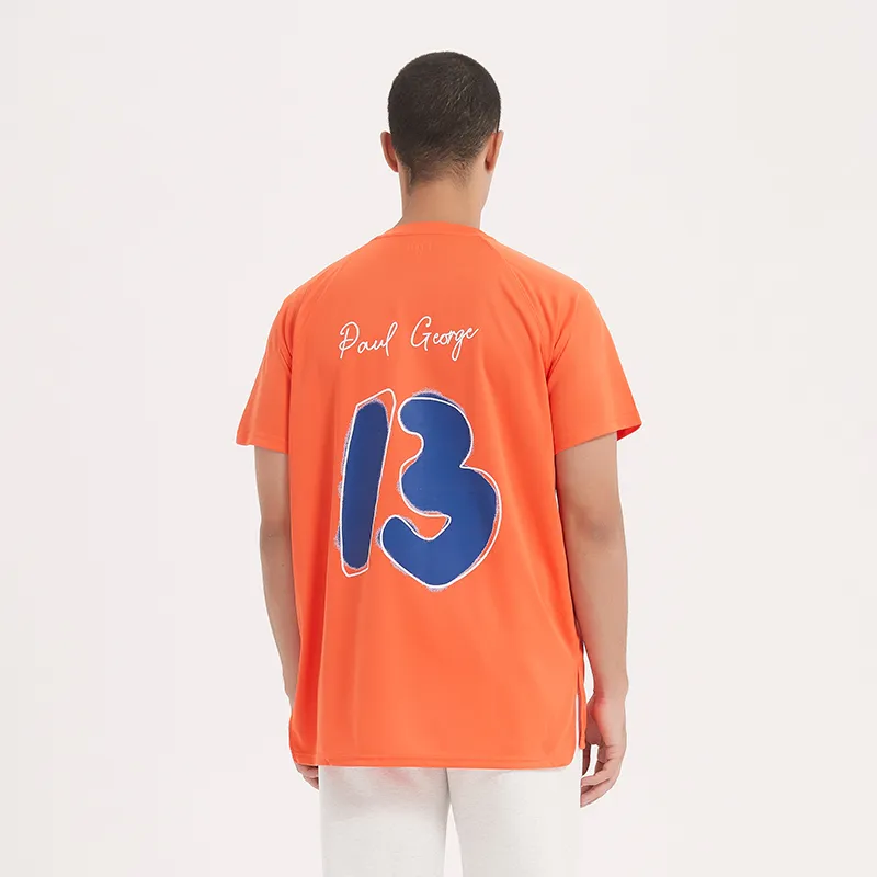 TIP OFF T Shirts Unisex-4