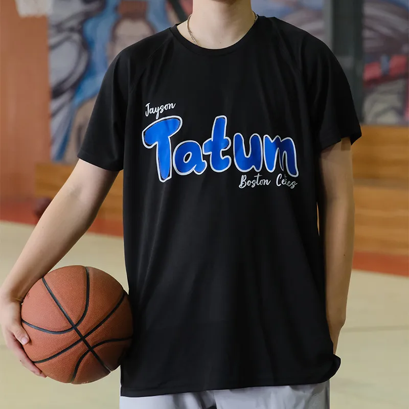 TIP OFF T Shirts Unisex-6