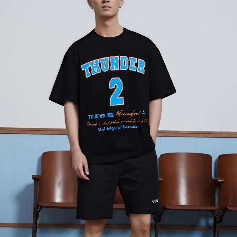 TIP OFF T Shirts Unisex-5