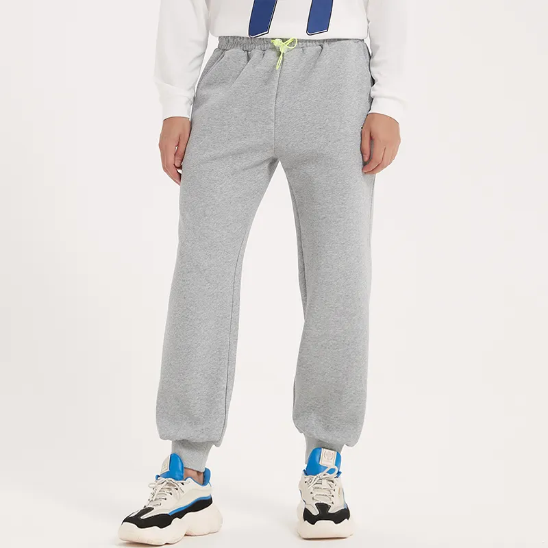 TIP OFF Knitted Sports Pants Unisex-5