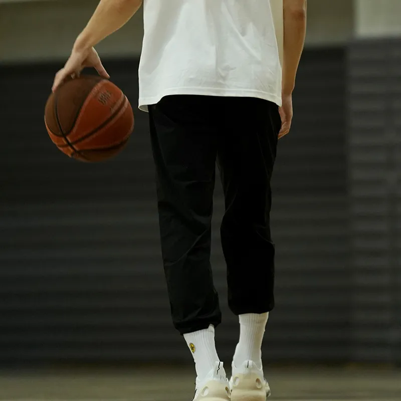 TIP OFF Casual Pants Unisex-3