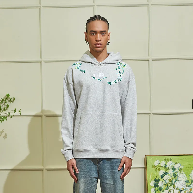 TIP OFF Sweatshirts Unisex-2